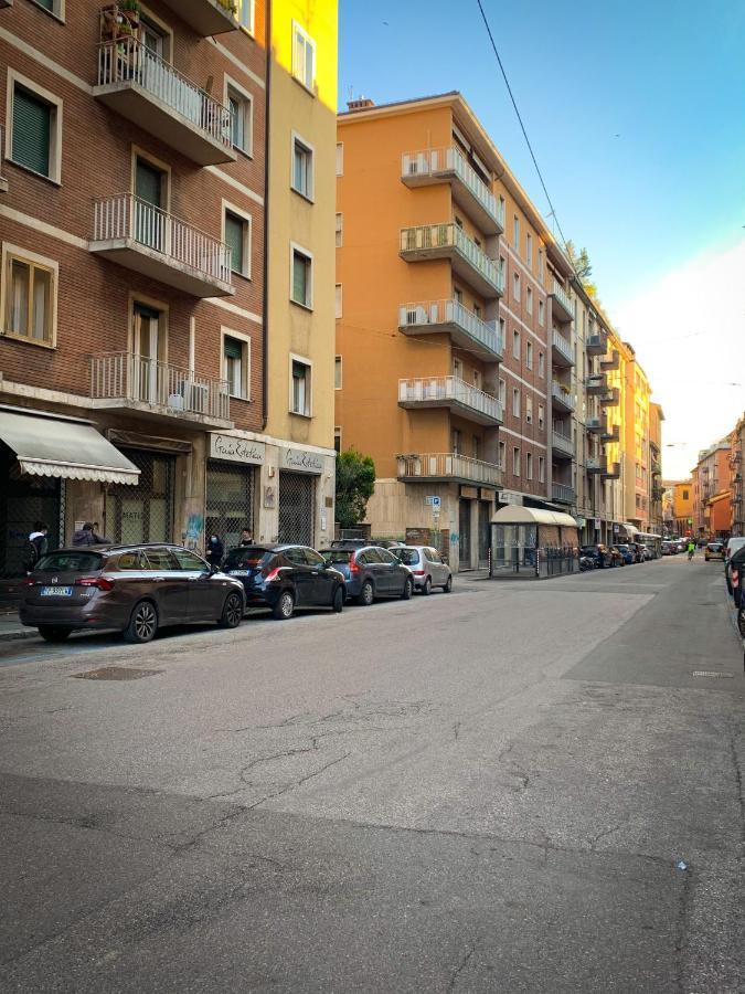Gale Apartment Bologna Exterior photo
